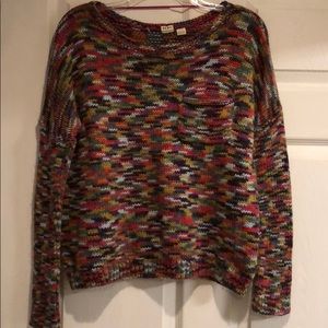 Roxy Sweater